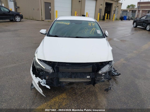 Hyundai Elantra Preferred 2022 KMHLM4AG5NU356511 Image 12