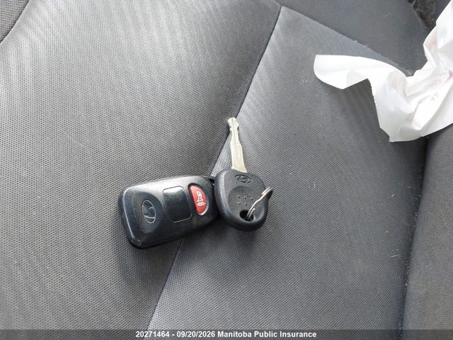 Продажа на аукционе авто 2013 Hyundai Elantra Gls, vin: 5NPDH4AE3DH203744, номер лота: 20271464