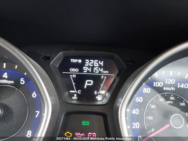 Продажа на аукционе авто 2013 Hyundai Elantra Gls, vin: 5NPDH4AE3DH203744, номер лота: 20271464