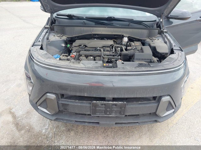 Продаж на аукціоні авто 2024 Hyundai Kona Preferred, vin: KM8HBCAB3RU069037, номер лоту: 20271477