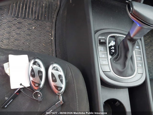 Продаж на аукціоні авто 2024 Hyundai Kona Preferred, vin: KM8HBCAB3RU069037, номер лоту: 20271477