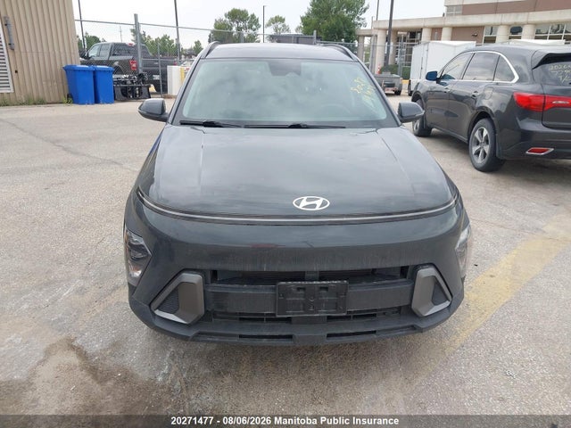 Продаж на аукціоні авто 2024 Hyundai Kona Preferred, vin: KM8HBCAB3RU069037, номер лоту: 20271477