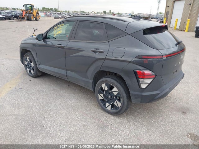 Продаж на аукціоні авто 2024 Hyundai Kona Preferred, vin: KM8HBCAB3RU069037, номер лоту: 20271477
