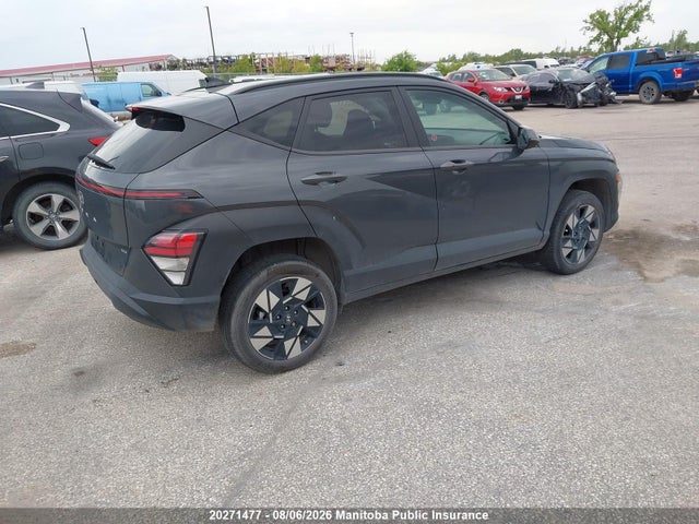 Продаж на аукціоні авто 2024 Hyundai Kona Preferred, vin: KM8HBCAB3RU069037, номер лоту: 20271477