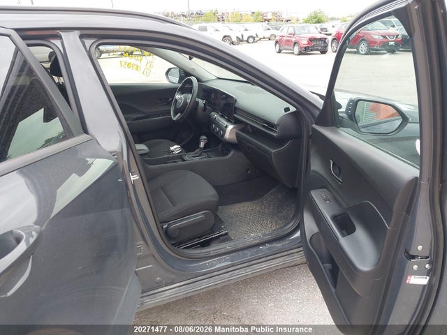 Продаж на аукціоні авто 2024 Hyundai Kona Preferred, vin: KM8HBCAB3RU069037, номер лоту: 20271477