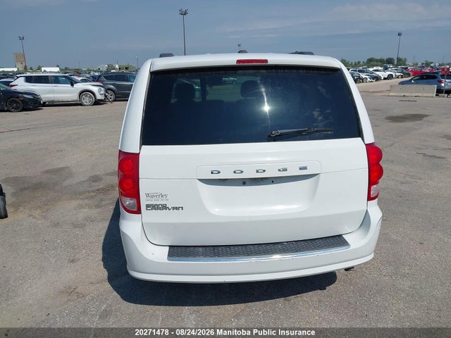 Dodge Grand Caravan Sxt 2019 2C4RDGBG6KR805315 Image 15