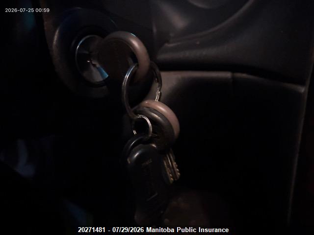 Продаж на аукціоні авто 2004 Chrysler Concorde Lxi, vin: 2C3HD36M74H664689, номер лоту: 20271481