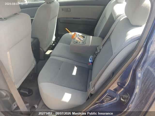Продаж на аукціоні авто 2012 Nissan Sentra 2.0, vin: 3N1AB6AP2CL683004, номер лоту: 20271482