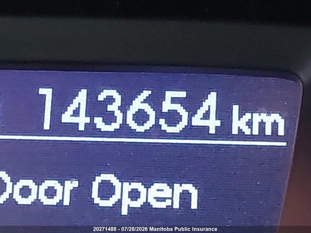20271488 :رقم المزاد ، KMHD25LE2DU095428 vin ، 2013 Hyundai Elantra Gt مزاد بيع