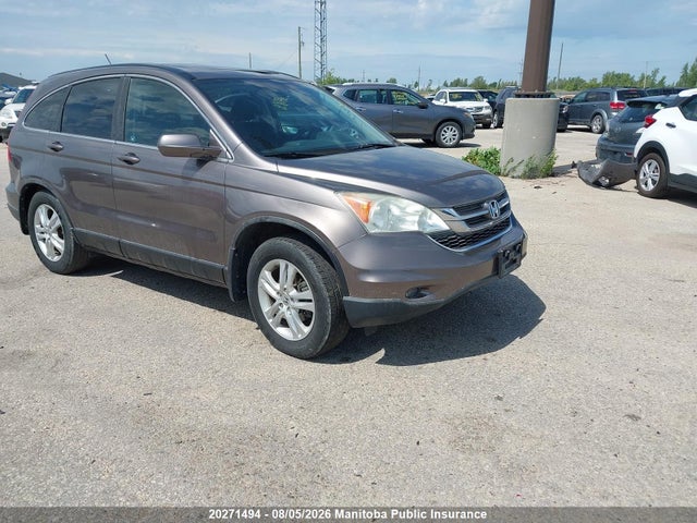 Aukcja sprzedaży 2011 Honda Cr-v Ex, vin: 5J6RE4H52BL823900, numer aukcji: 20271494