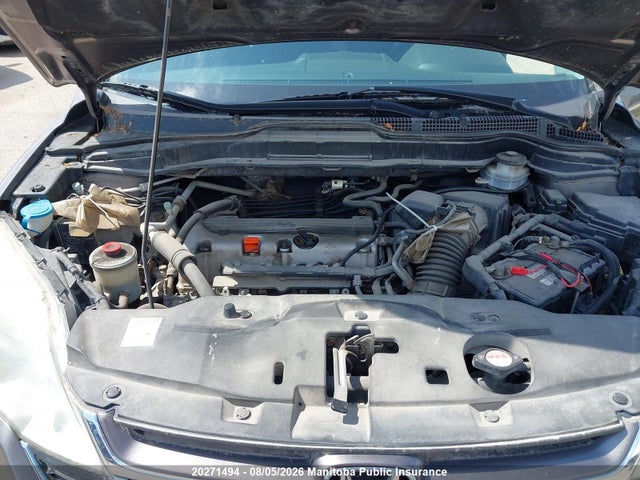Aukcja sprzedaży 2011 Honda Cr-v Ex, vin: 5J6RE4H52BL823900, numer aukcji: 20271494