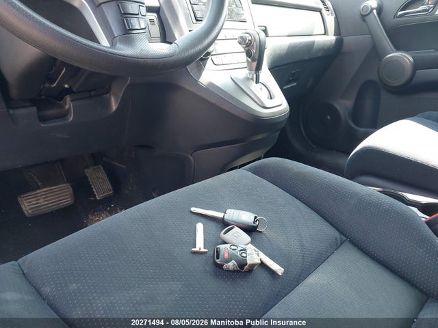 Aukcja sprzedaży 2011 Honda Cr-v Ex, vin: 5J6RE4H52BL823900, numer aukcji: 20271494