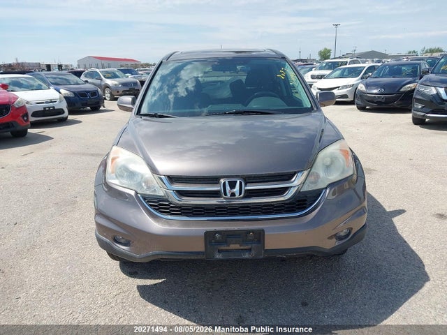 Aukcja sprzedaży 2011 Honda Cr-v Ex, vin: 5J6RE4H52BL823900, numer aukcji: 20271494