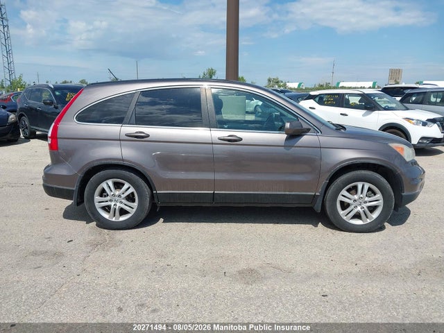 Aukcja sprzedaży 2011 Honda Cr-v Ex, vin: 5J6RE4H52BL823900, numer aukcji: 20271494