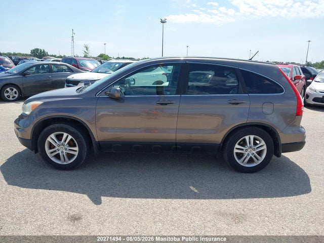 Aukcja sprzedaży 2011 Honda Cr-v Ex, vin: 5J6RE4H52BL823900, numer aukcji: 20271494