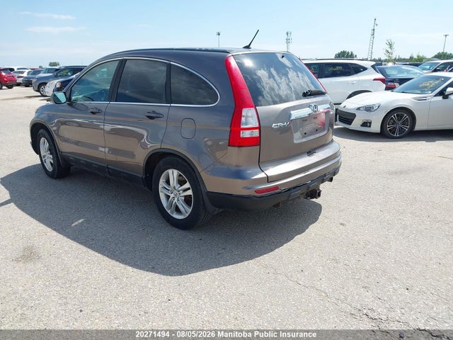 Aukcja sprzedaży 2011 Honda Cr-v Ex, vin: 5J6RE4H52BL823900, numer aukcji: 20271494