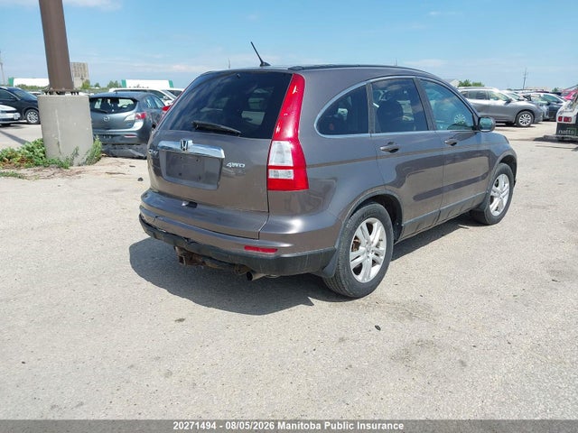Aukcja sprzedaży 2011 Honda Cr-v Ex, vin: 5J6RE4H52BL823900, numer aukcji: 20271494