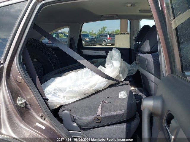 Aukcja sprzedaży 2011 Honda Cr-v Ex, vin: 5J6RE4H52BL823900, numer aukcji: 20271494
