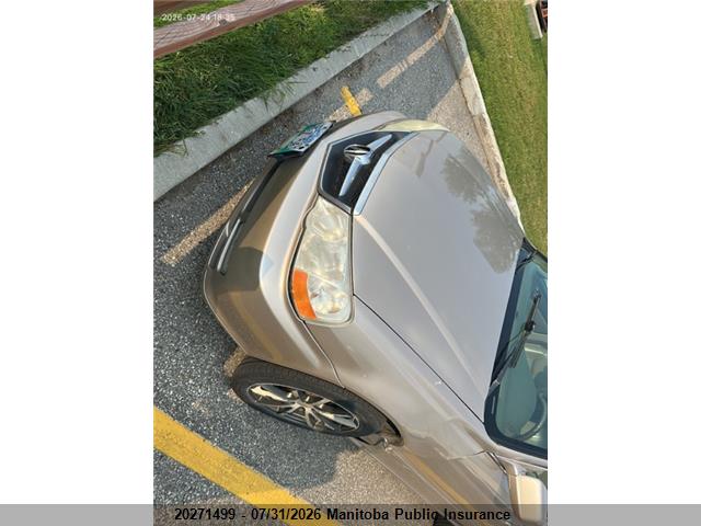 20271499 :رقم المزاد ، 19UUA566X2A801525 vin ، 2002 Acura 3.2 Tl مزاد بيع