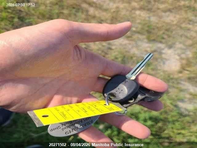 20271502 :رقم المزاد ، 5XYZG3AB7BG055269 vin ، 2011 Hyundai Santa Fe Gl مزاد بيع