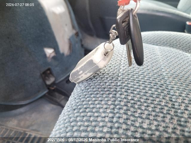1994 Chevrolet Astro მანქანა იყიდება აუქციონზე, vin: 1GNDM15Z3RB128681, აუქციონის ნომერი: 20271506