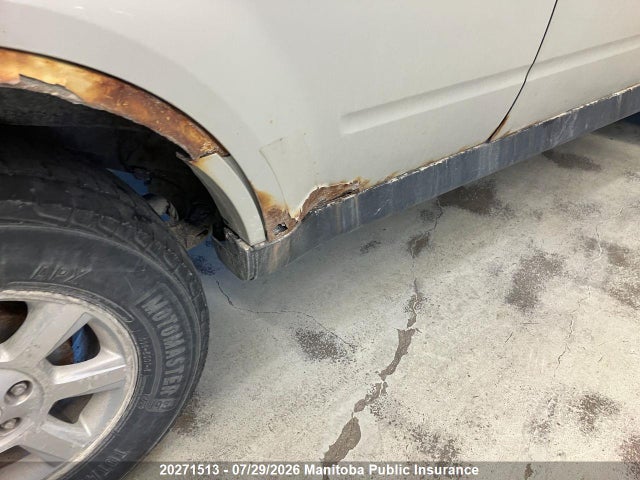 2008 Mazda Tribute S მანქანა იყიდება აუქციონზე, vin: 4F2CZ96178KM14416, აუქციონის ნომერი: 20271513