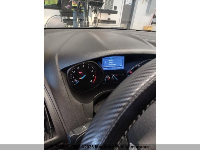 2013 Ford Focus Se მანქანა იყიდება აუქციონზე, vin: 1FADP3F22DL109187, აუქციონის ნომერი: 20271515