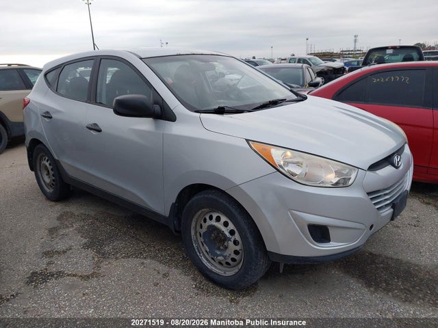 20271519 :رقم المزاد ، KM8JT3AC9DU622449 vin ، 2013 Hyundai Tucson Gl مزاد بيع