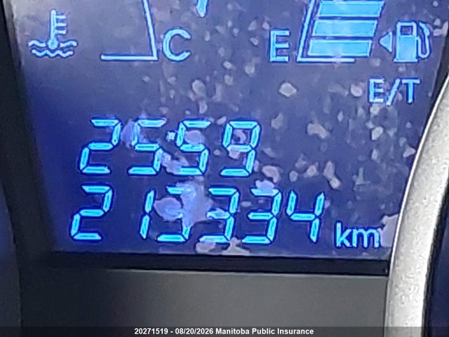 2013 Hyundai Tucson Gl მანქანა იყიდება აუქციონზე, vin: KM8JT3AC9DU622449, აუქციონის ნომერი: 20271519