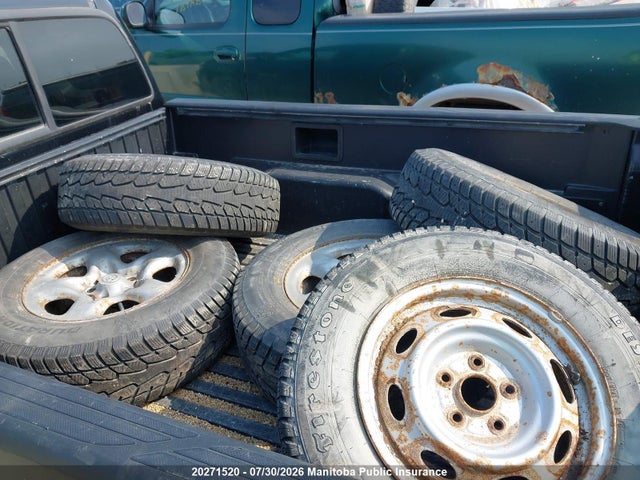 Продаж на аукціоні авто 2005 Toyota Tacoma Access Cab, vin: 5TETX22NX5Z095994, номер лоту: 20271520