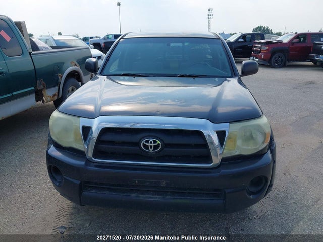 Продаж на аукціоні авто 2005 Toyota Tacoma Access Cab, vin: 5TETX22NX5Z095994, номер лоту: 20271520