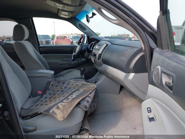 Продаж на аукціоні авто 2005 Toyota Tacoma Access Cab, vin: 5TETX22NX5Z095994, номер лоту: 20271520
