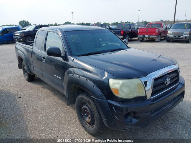 Продаж на аукціоні авто 2005 Toyota Tacoma Access Cab, vin: 5TETX22NX5Z095994, номер лоту: 20271520
