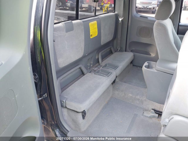 Продаж на аукціоні авто 2005 Toyota Tacoma Access Cab, vin: 5TETX22NX5Z095994, номер лоту: 20271520