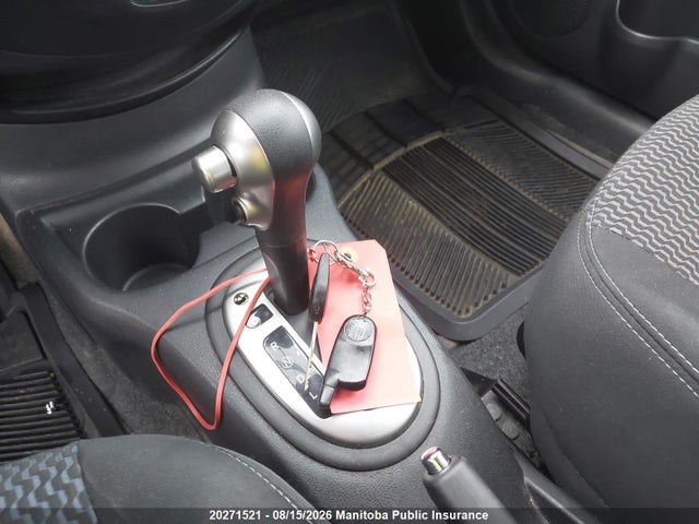 Nissan Versa Note Sv 2014 3N1CE2CP9EL365969 Image 11
