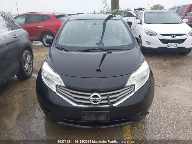 Nissan Versa Note Sv 2014 3N1CE2CP9EL365969 Image 13