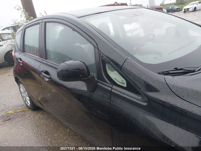 Nissan Versa Note Sv 2014 3N1CE2CP9EL365969 Image 14