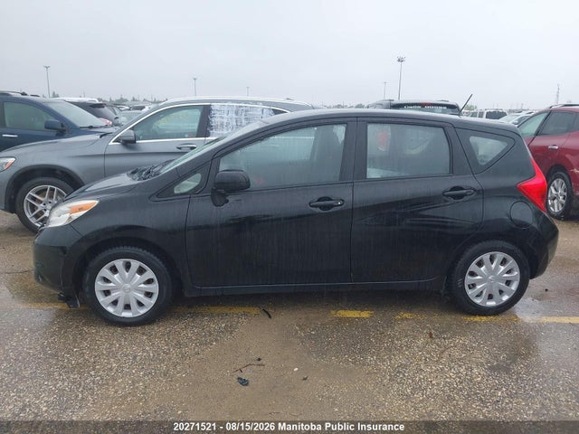 Nissan Versa Note Sv 2014 3N1CE2CP9EL365969 Image 15