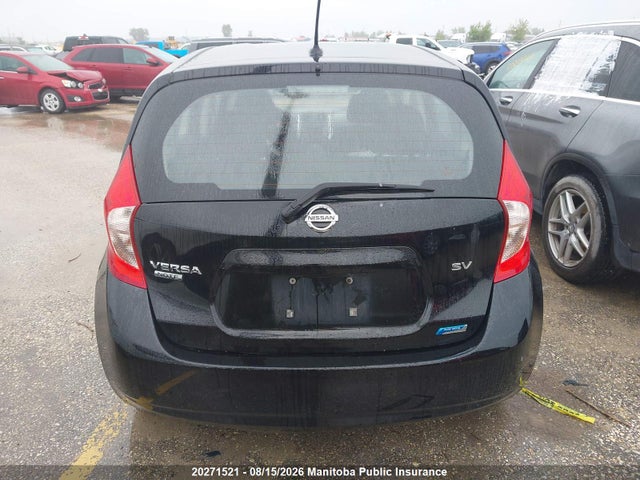 Nissan Versa Note Sv 2014 3N1CE2CP9EL365969 Image 17