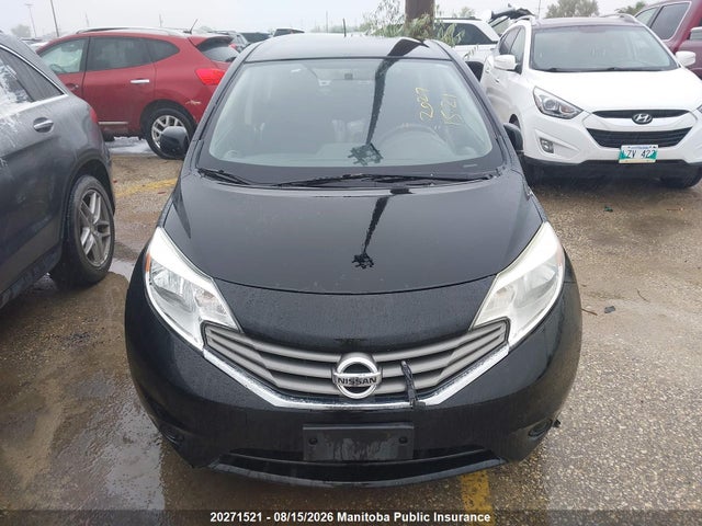 Nissan Versa Note Sv 2014 3N1CE2CP9EL365969 Image 6