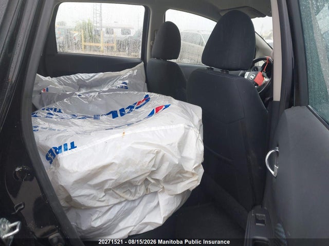 Nissan Versa Note Sv 2014 3N1CE2CP9EL365969 Image 8