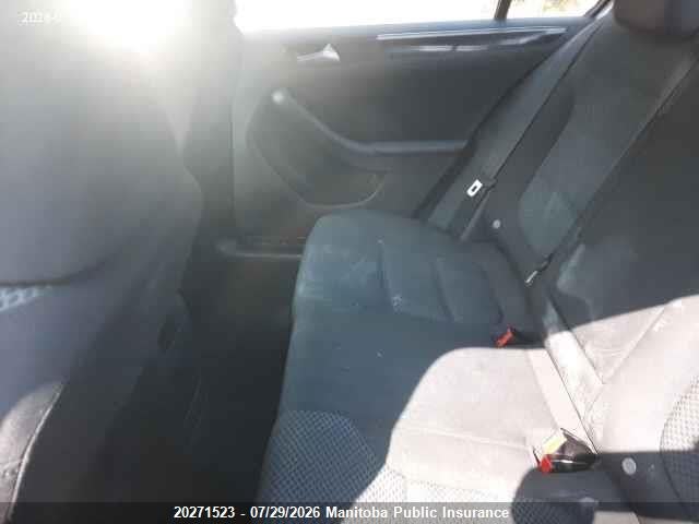 3VWWA7AJ6FM221354 Volkswagen Jetta 2.0 Tdi