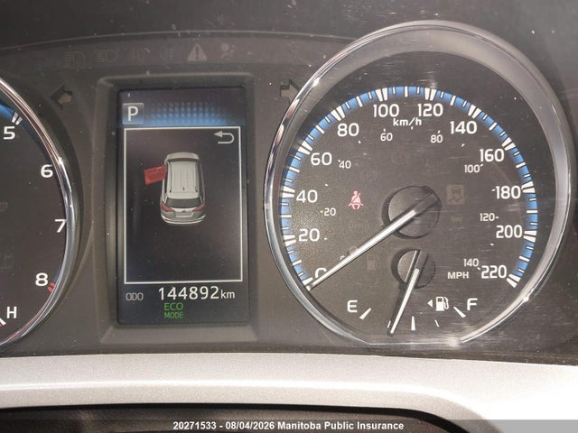 Продажа на аукционе авто 2017 Toyota Rav4 Xle, vin: 2T3RFREV6HW672621, номер лота: 20271533