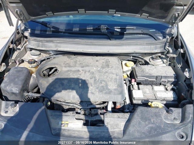 1C4PJMAS5GW175967 Jeep Cherokee Sport