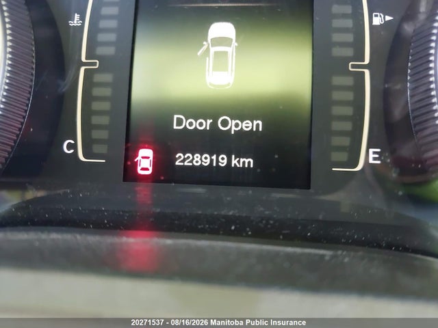 1C4PJMAS5GW175967 Jeep Cherokee Sport