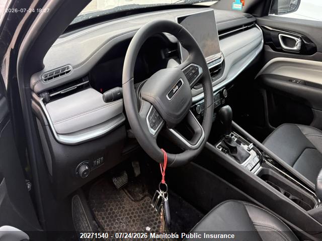 Honda Civic Lx 2019 2HGFC2F53KH036605 Image 7