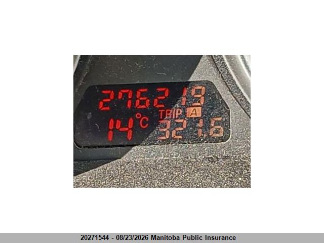 2009 Mazda Mazda6 Gs V6 მანქანა იყიდება აუქციონზე, vin: 1YVHP81B495M20237, აუქციონის ნომერი: 20271544