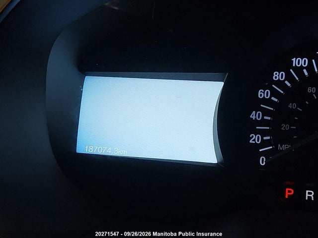 Ford Edge Titanium 2017 2FMPK4K80HBB60288 Image 15