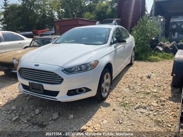 2013 Ford Fusion Se მანქანა იყიდება აუქციონზე, vin: 3FA6P0HRXDR223893, აუქციონის ნომერი: 20271554