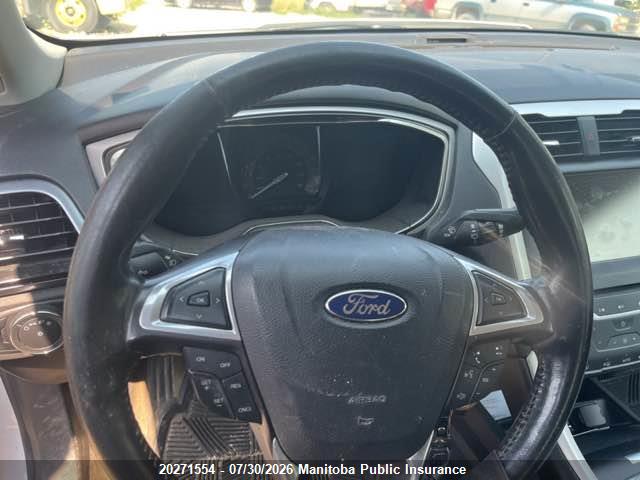 Aukcja sprzedaży 2013 Ford Fusion Se, vin: 3FA6P0HRXDR223893, numer aukcji: 20271554